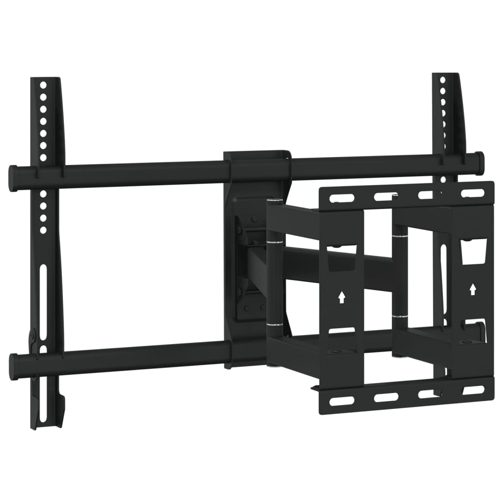 vidaXL TV Wall Mount for 37-80 Inch Screen Max VESA 600x400 mm 40kg