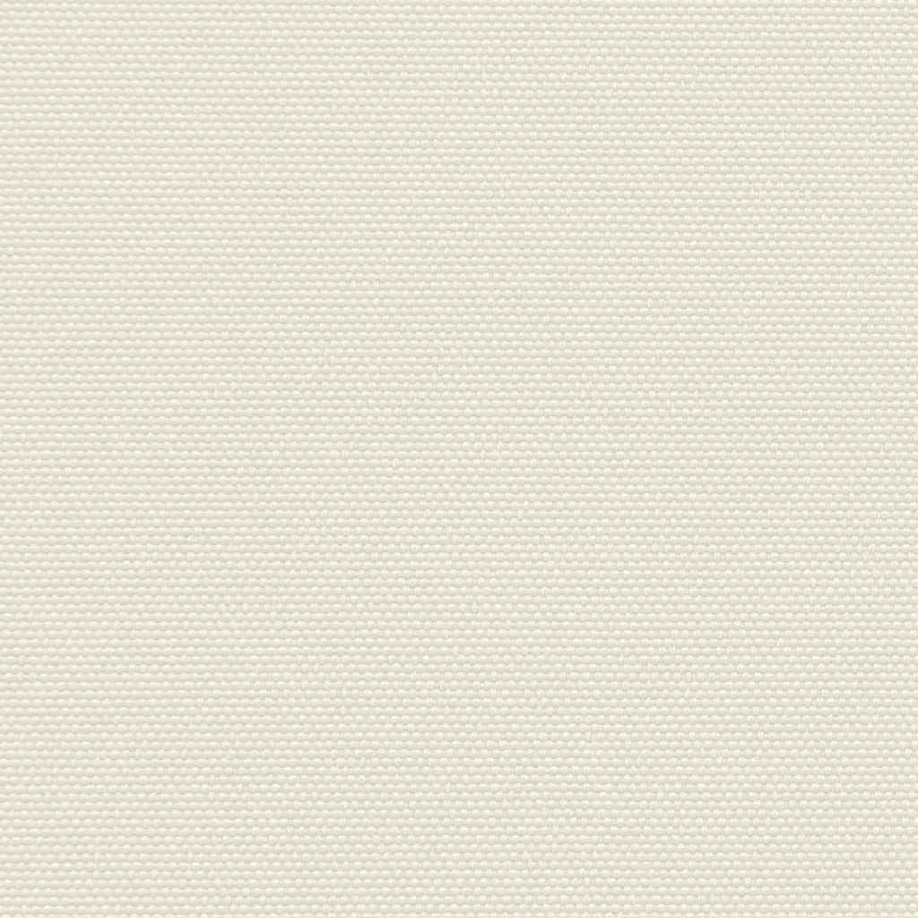 Retractable Side Awning Cream 140x300 cm