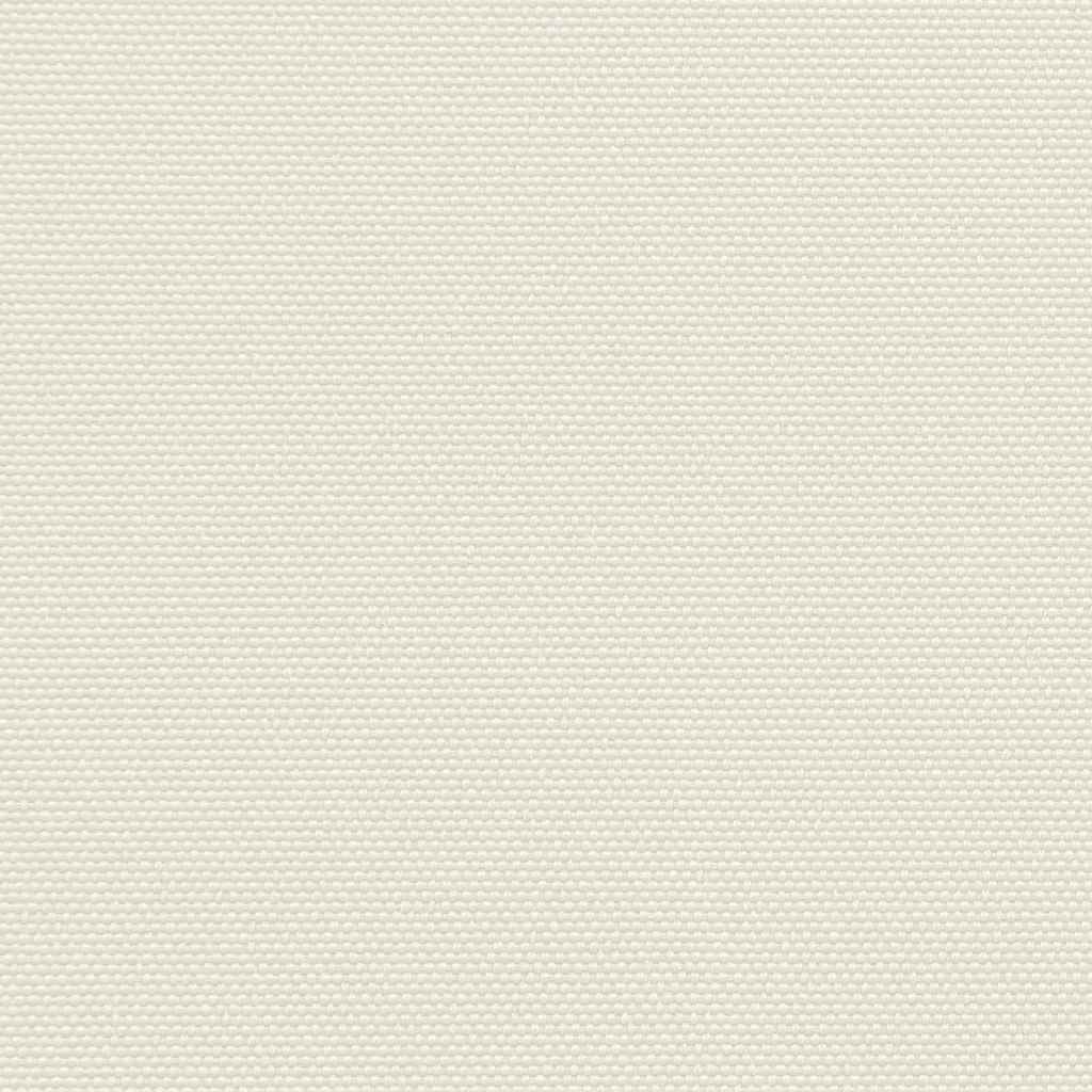 Retractable Side Awning Cream 160x300 cm