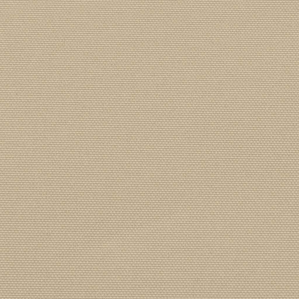Retractable Side Awning Beige 160x300 cm
