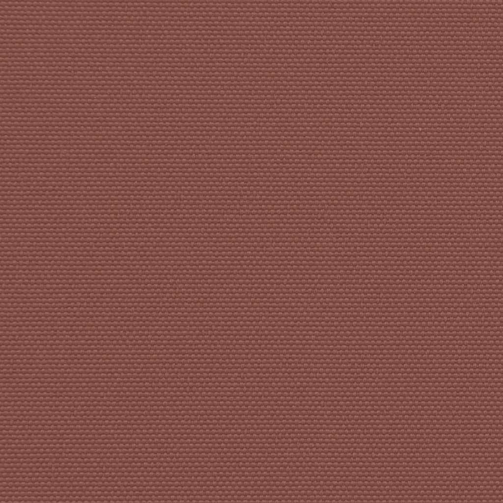 Retractable Side Awning Brown 180x300 cm