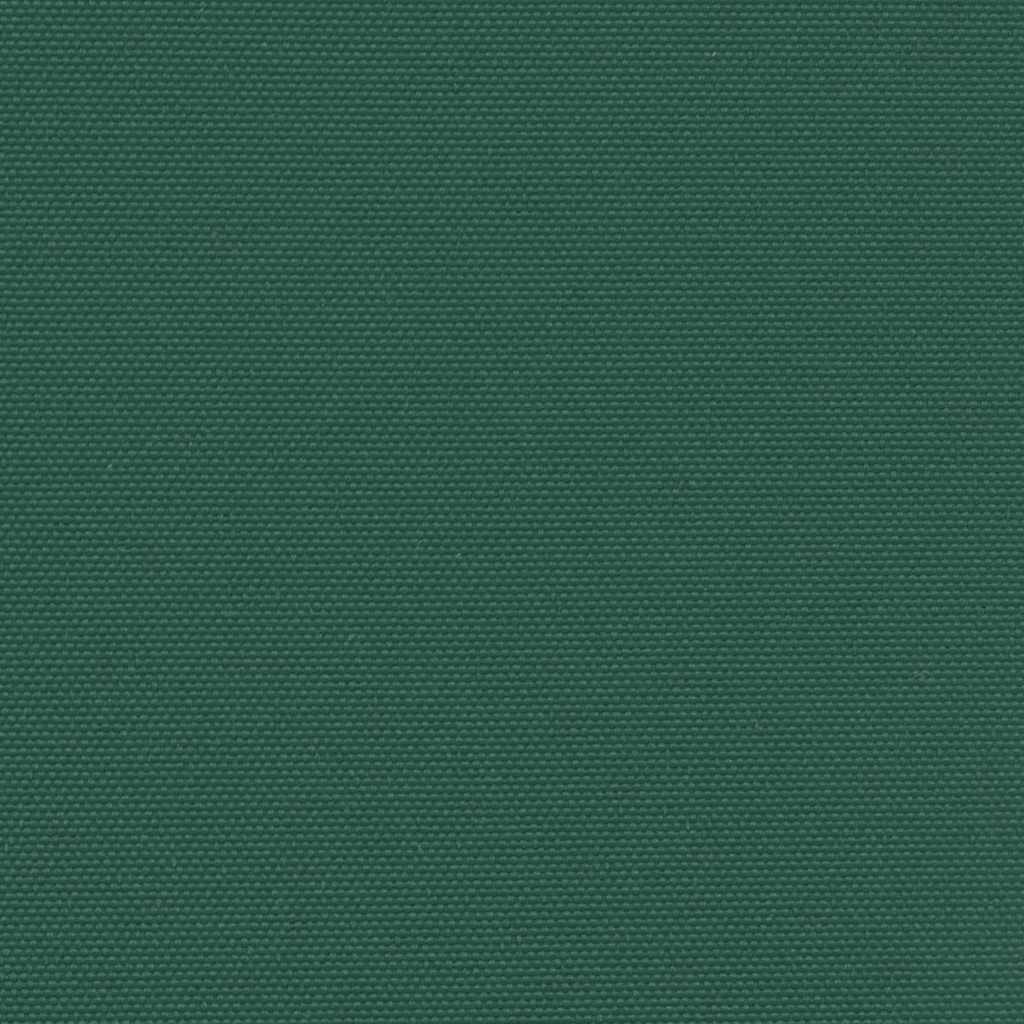 Retractable Side Awning Dark Green 200x300 cm