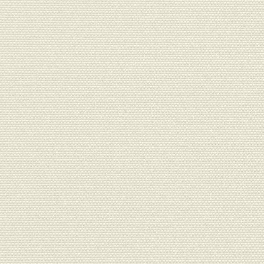 Retractable Side Awning Cream 120x1000 cm