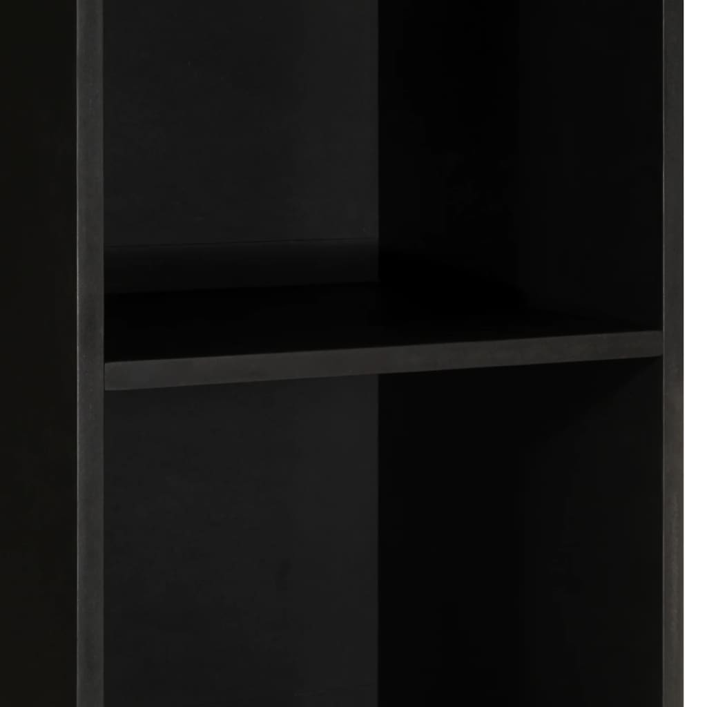 Sideboard 38x34x160 cm Solid Wood Acacia