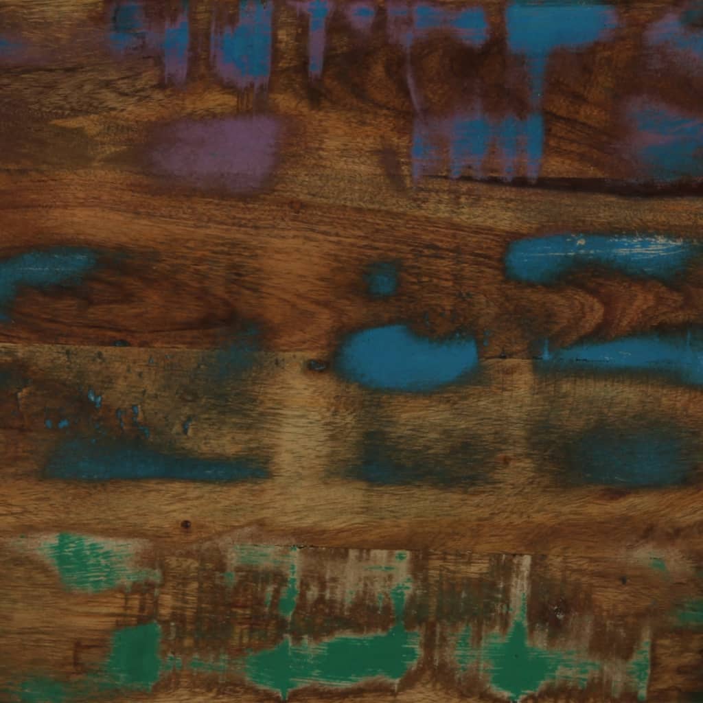 Sideboard 38x34x160 cm Solid Wood Acacia
