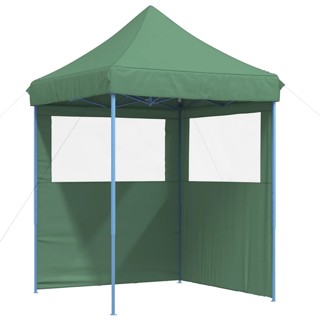 Party Tent Green Oxford Fabric