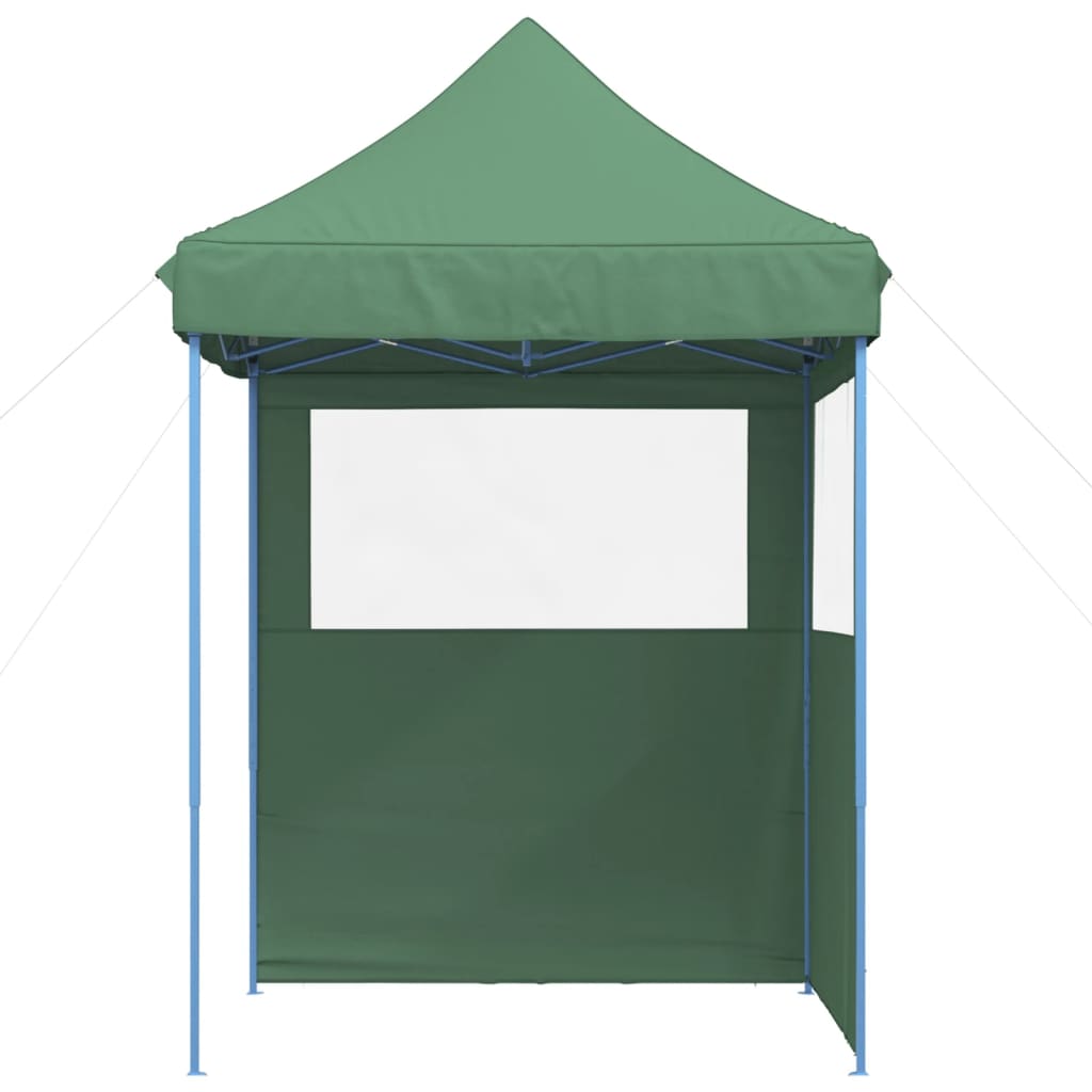 Party Tent Green Oxford Fabric
