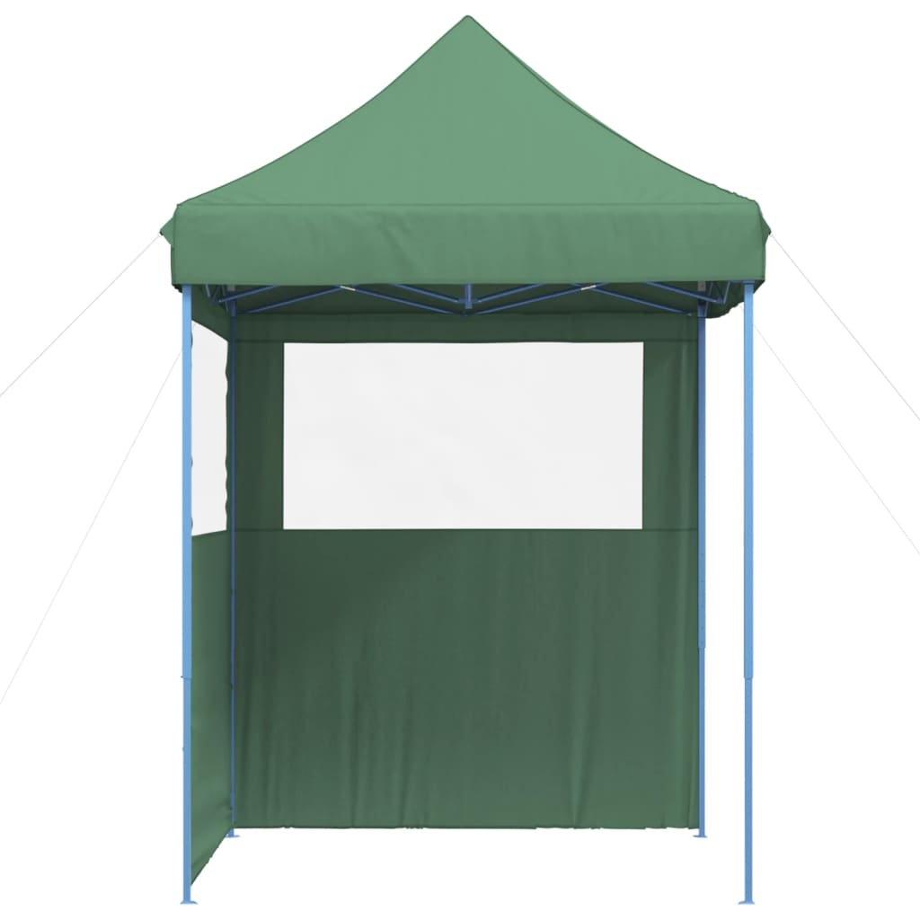 Party Tent Green Oxford Fabric