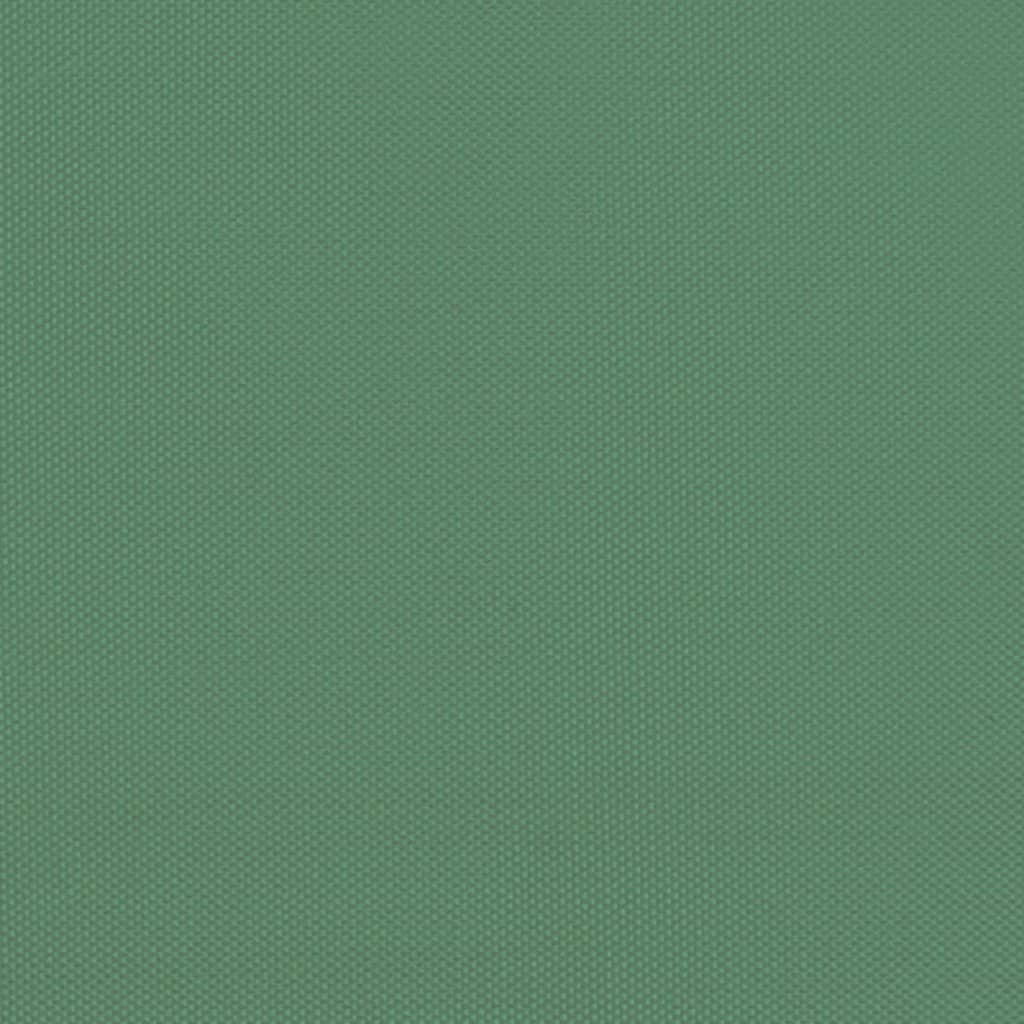 Party Tent Green Oxford Fabric