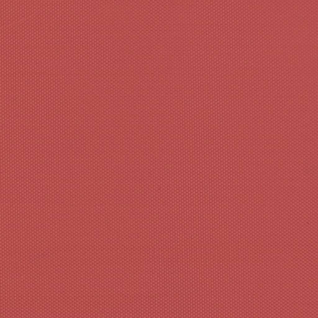 Party Tent Burgundy Oxford Fabric