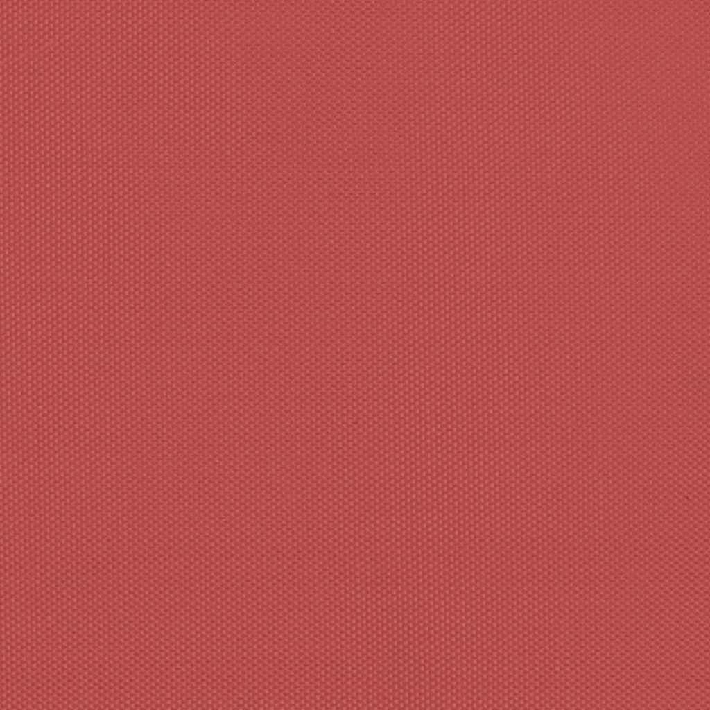 Foldable Party Tent Pop-Up with 4 Sidewalls Burgundy