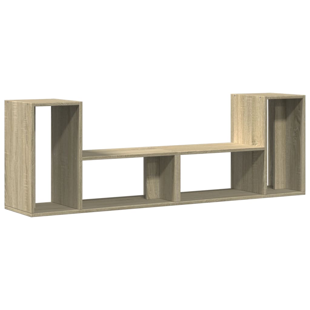 TV Cabinet Sonoma Oak