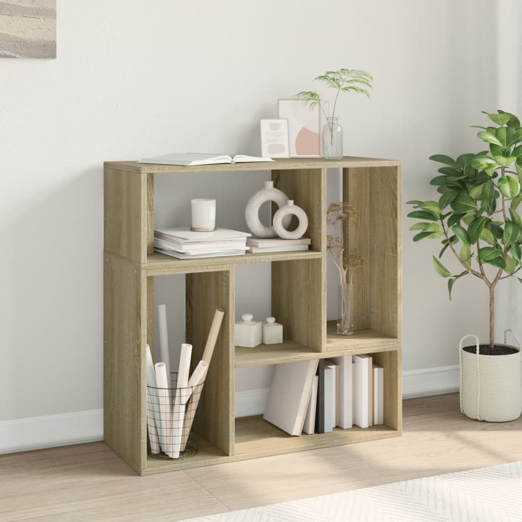 TV Cabinet Sonoma Oak