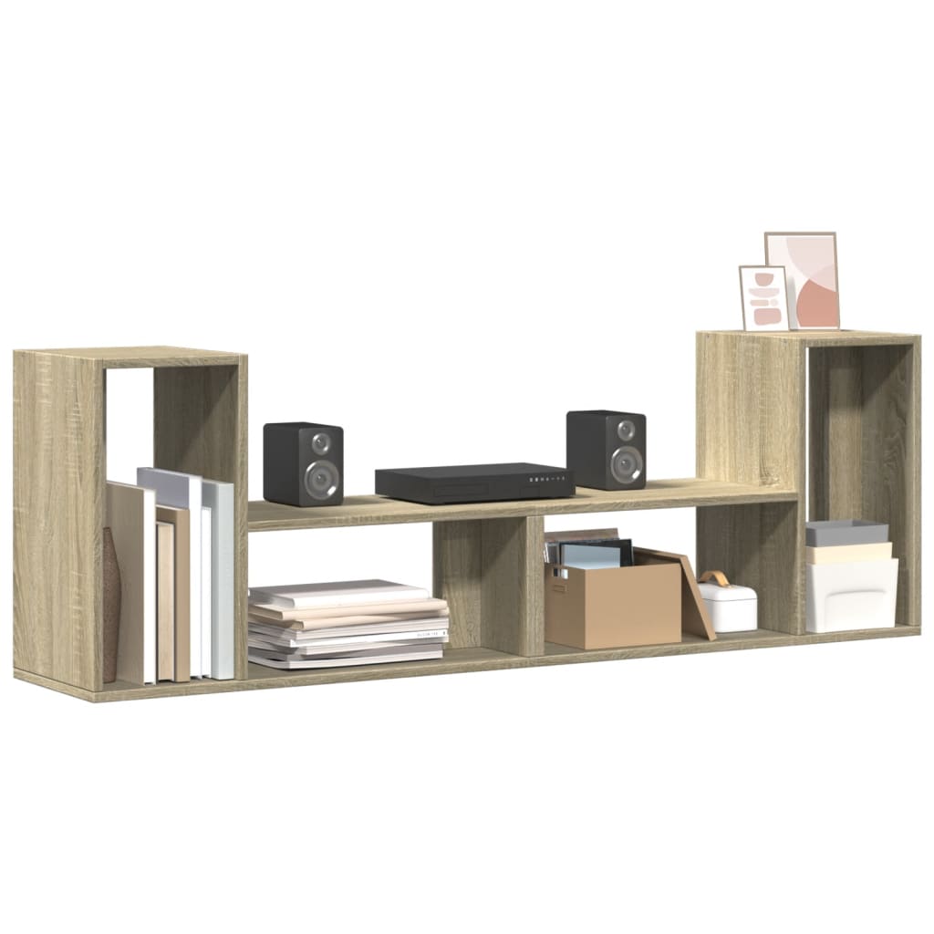 TV Cabinet Sonoma Oak