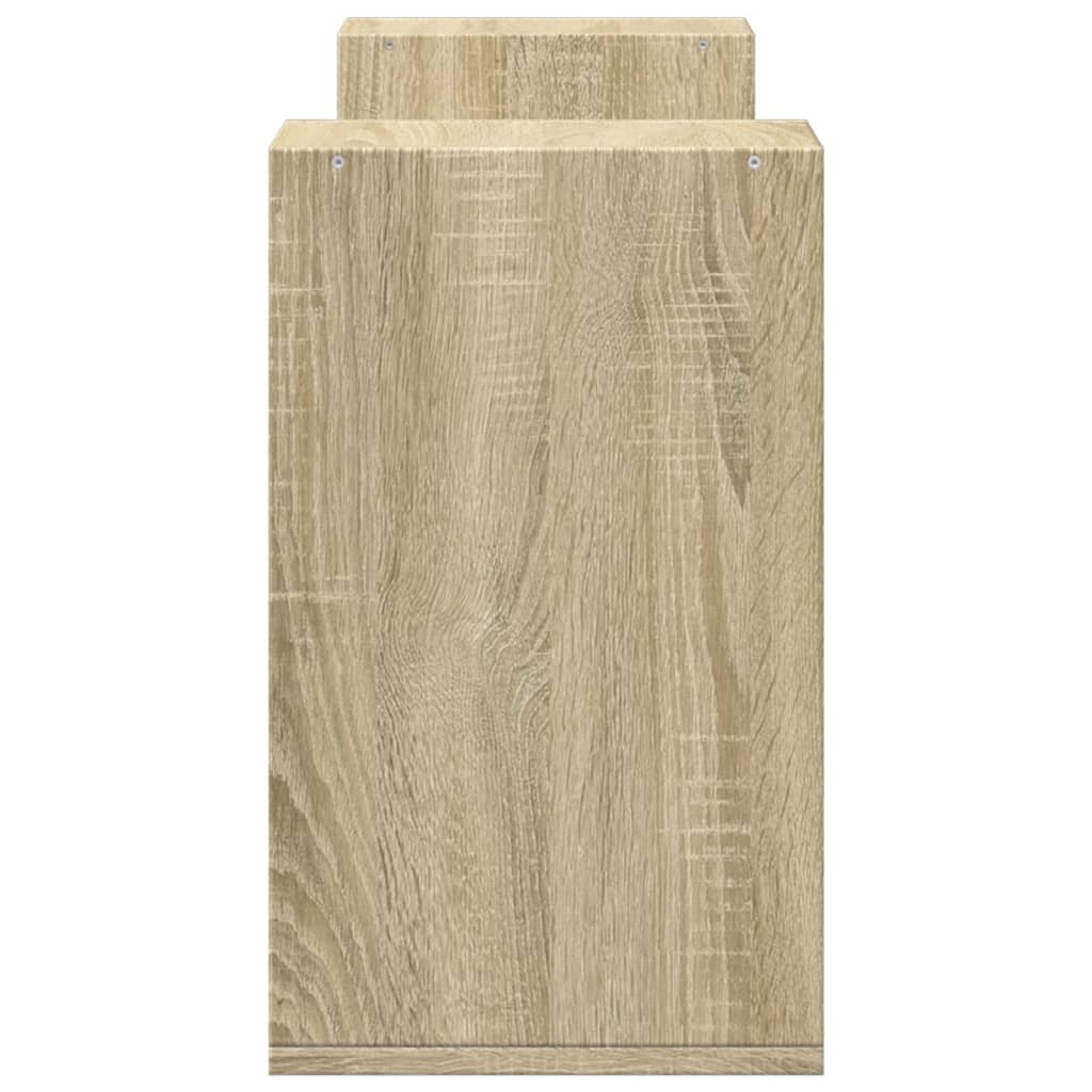 TV Cabinet Sonoma Oak