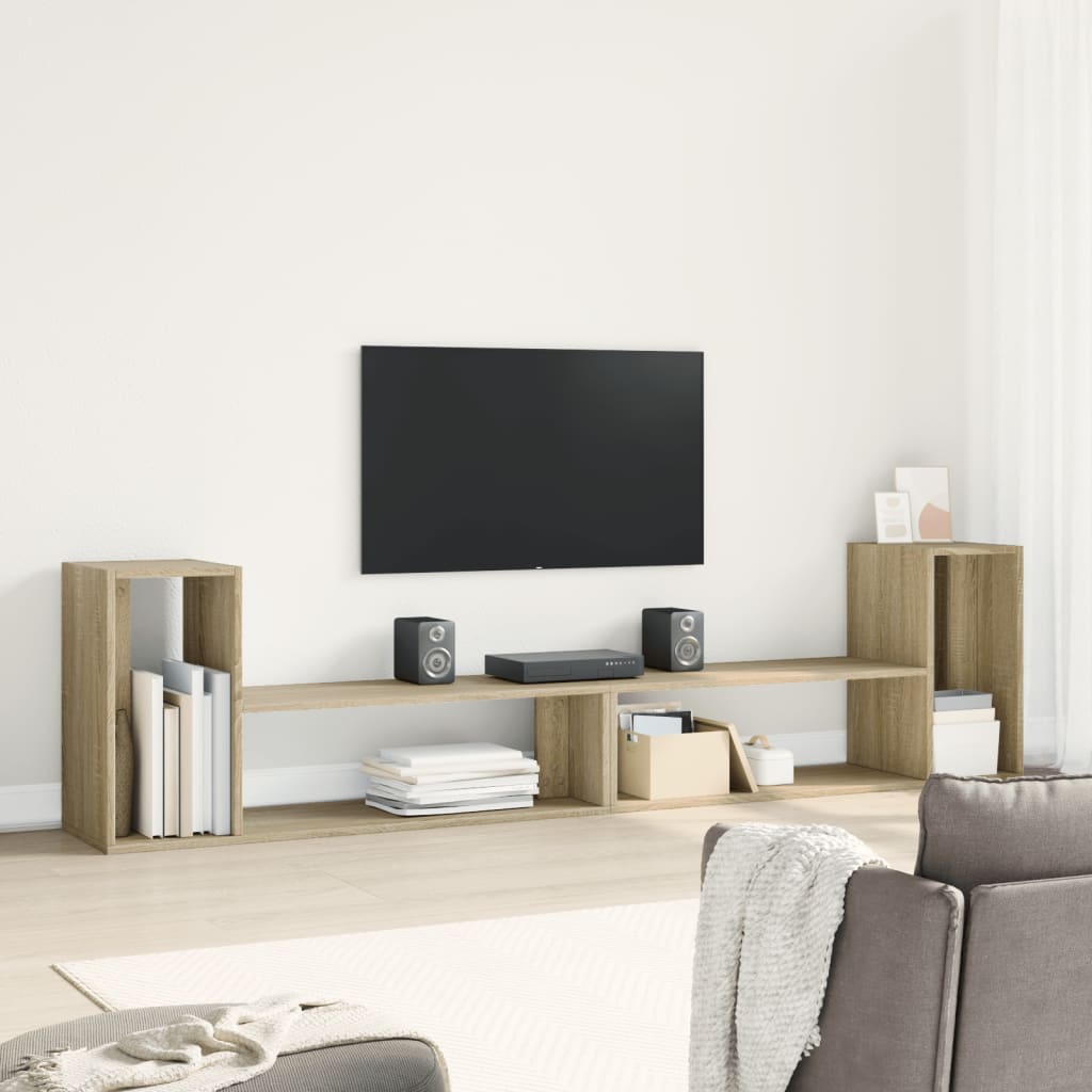 TV Cabinet Sonoma Oak