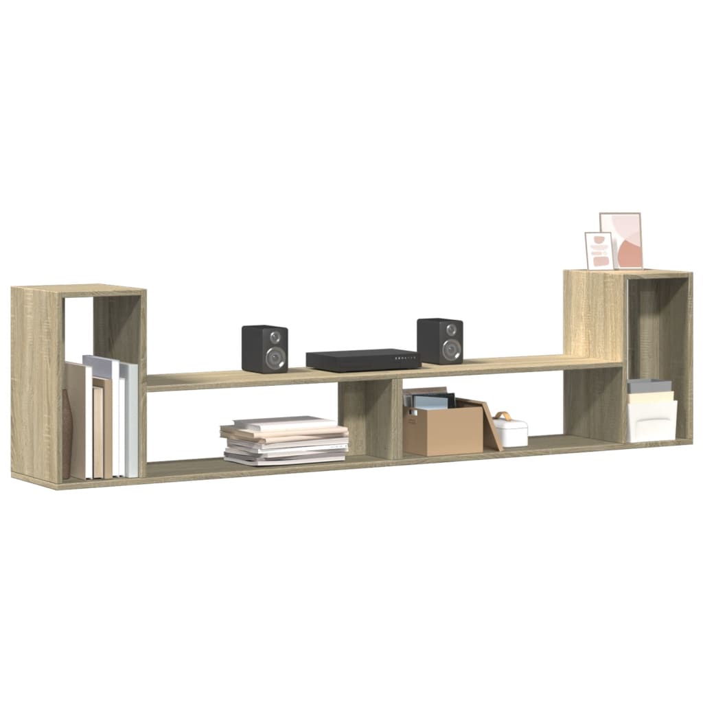 TV Cabinet Sonoma Oak