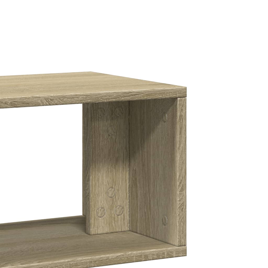 TV Cabinet Sonoma Oak