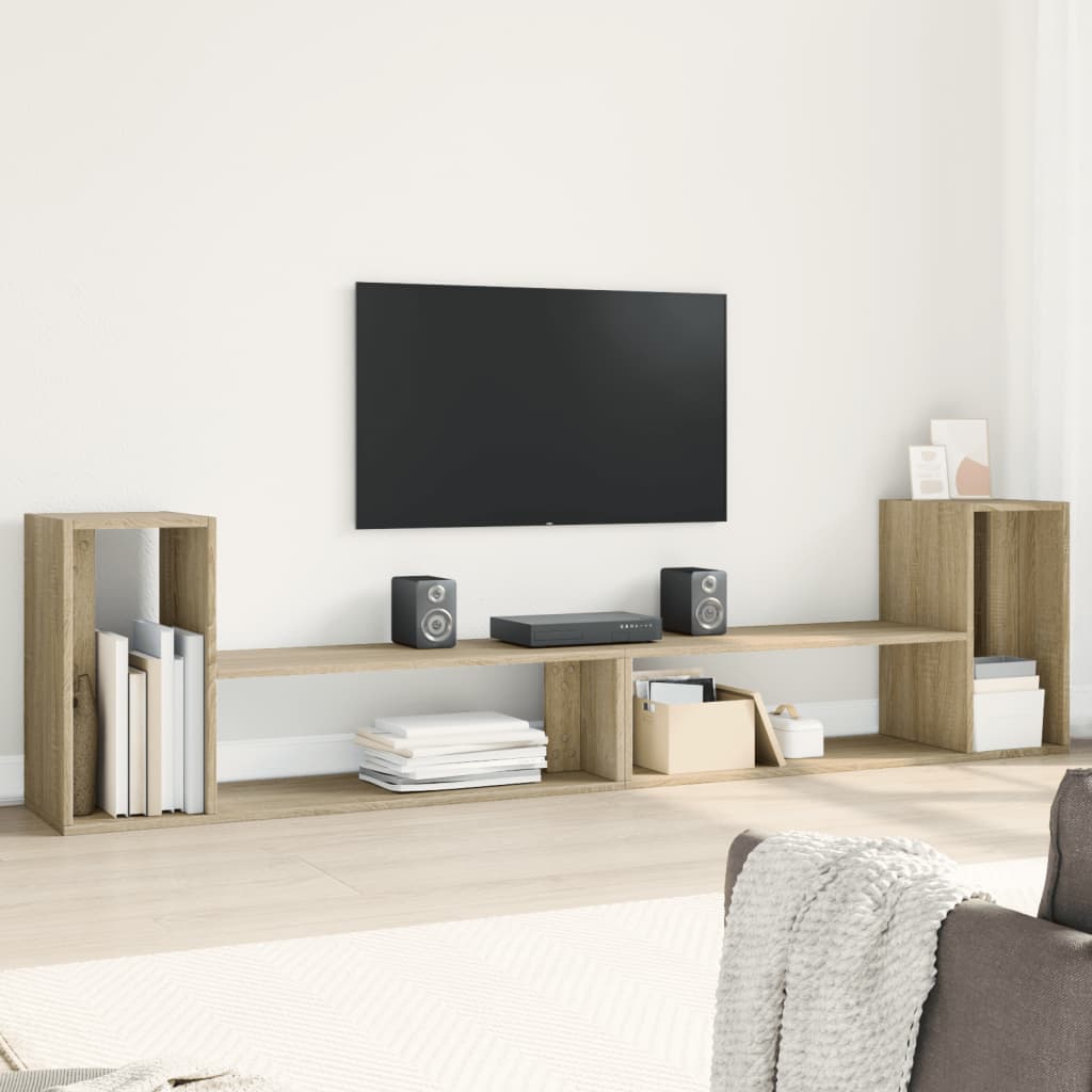 TV Cabinet Sonoma Oak