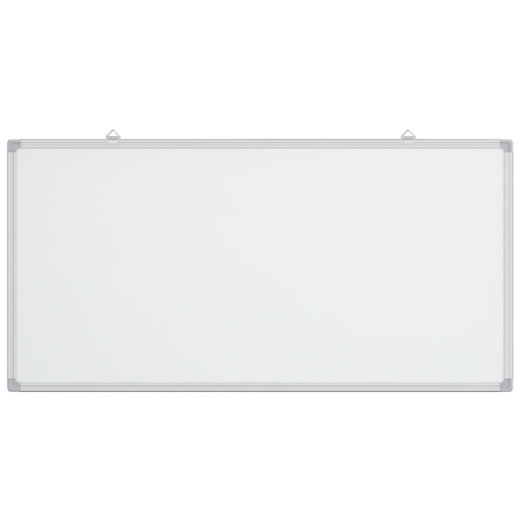 Magnetic Whiteboard 60x30x1.7 cm Aluminium