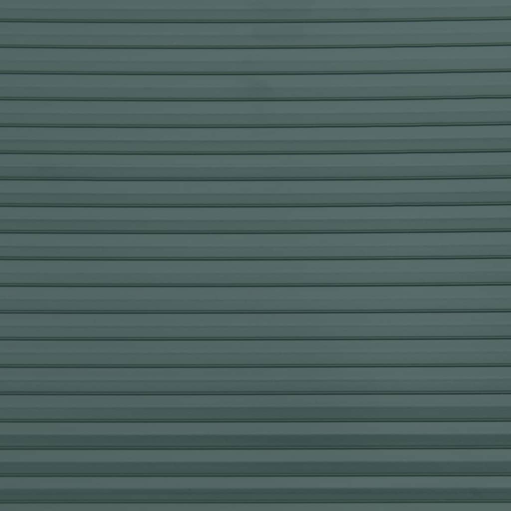 vidaXL Garden Privacy Screens 10 pcs Green 252.5x19 cm PVC