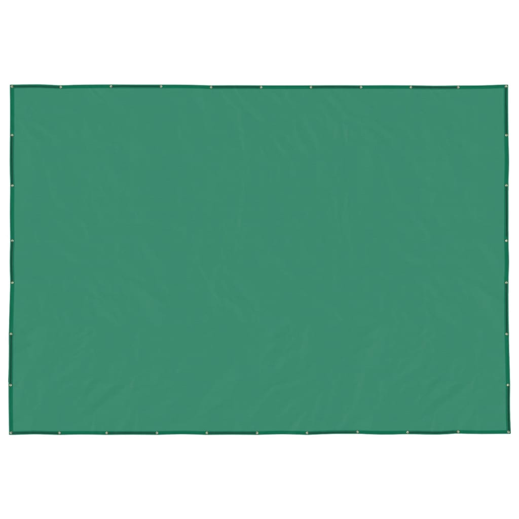 Trailer Net Green 3.5x5 m HDPE