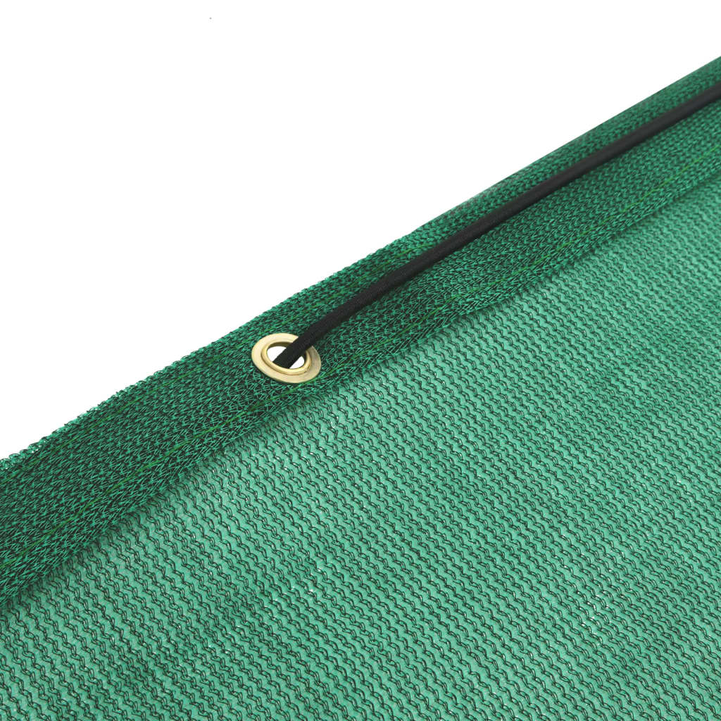 Trailer Net Green 3.5x5 m HDPE