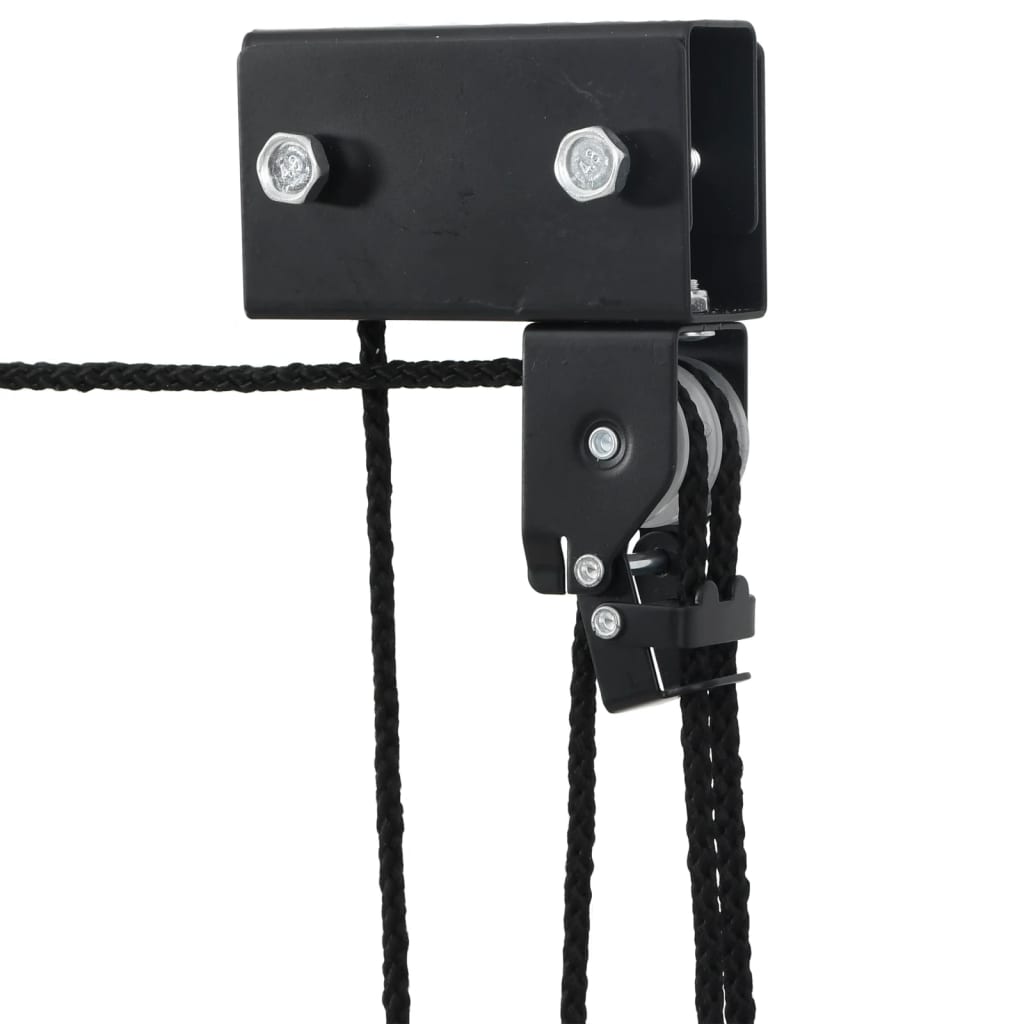 Bike Hoist with Ceiling Mount 57 kg