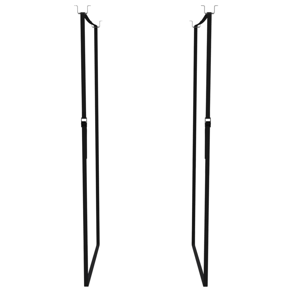 Roof Box Lift 100 kg Nylon