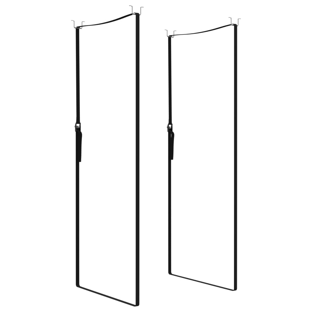 Roof Box Lift 100 kg Nylon