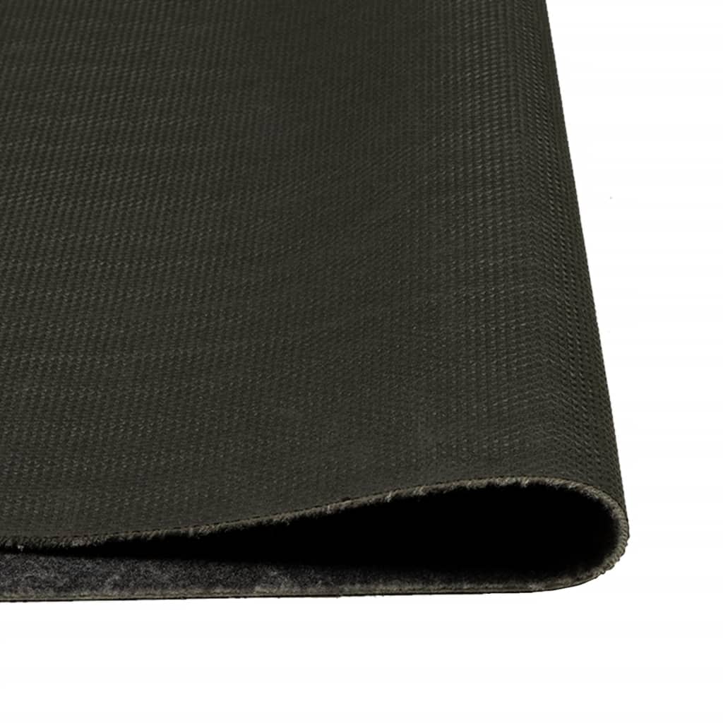 Kitchen Rug Washable Spices 60x180 cm Velvet