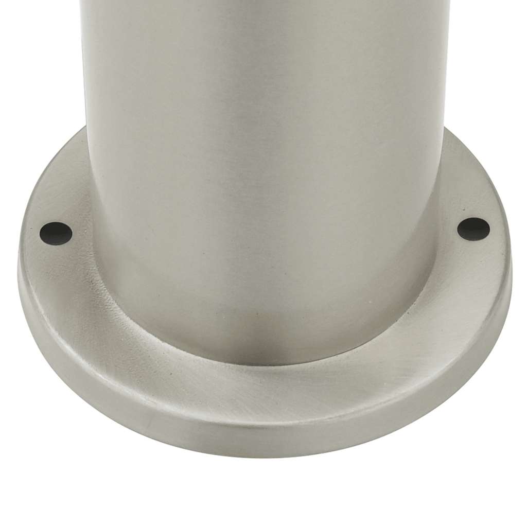 Bollard Light 110 cm Stainless Steel IP44