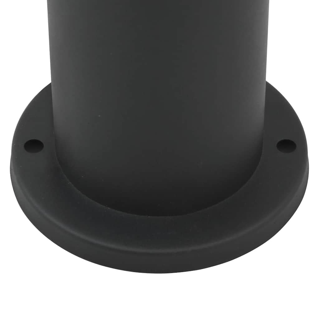 Bollard Light 80 cm Stainless Steel IP44