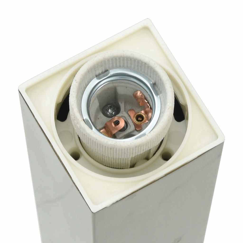 Bollard Light 50 cm Stainless Steel IP44