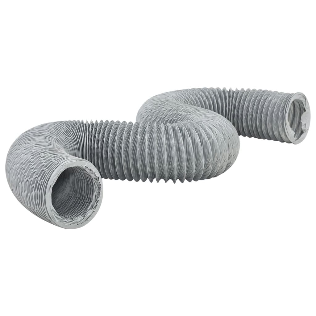 Exhaust Duct PVC 6 m Ø10 cm