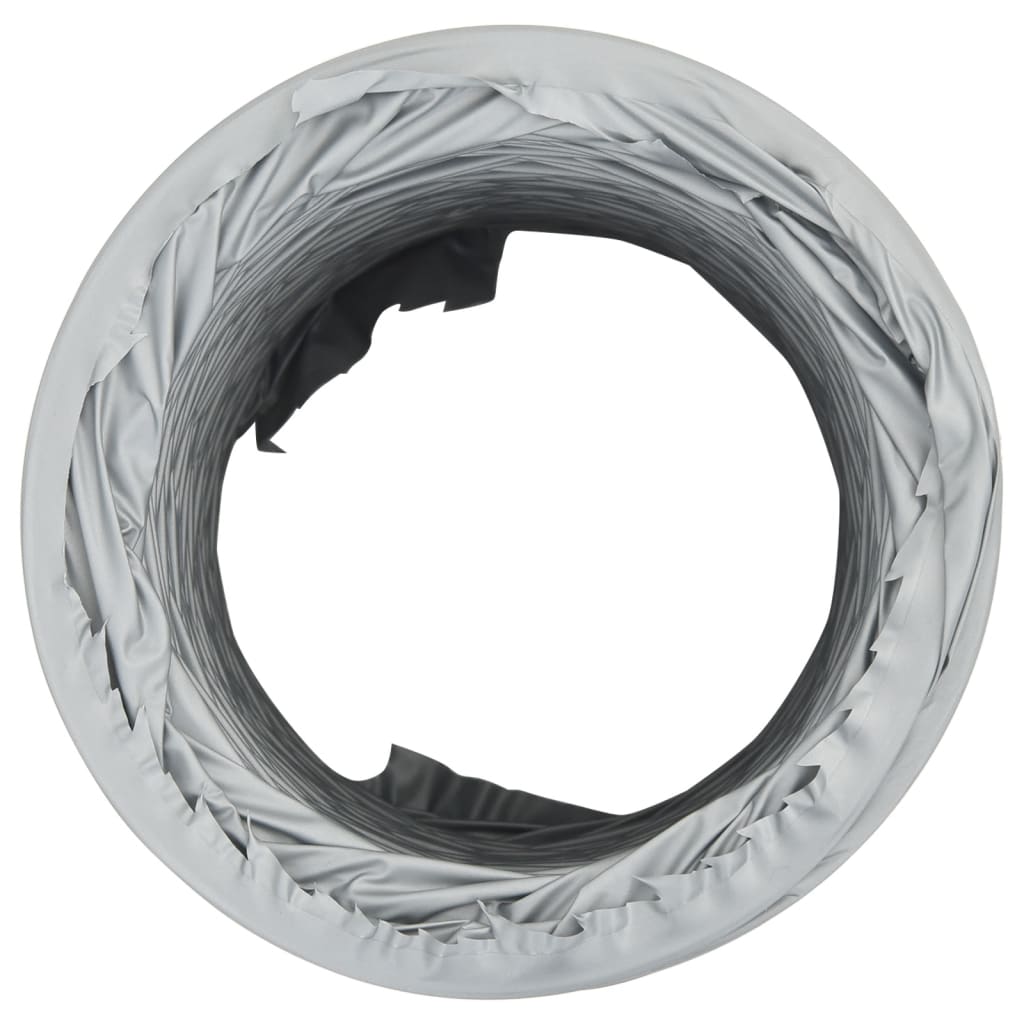 Exhaust Duct PVC 6 m Ø12.5 cm
