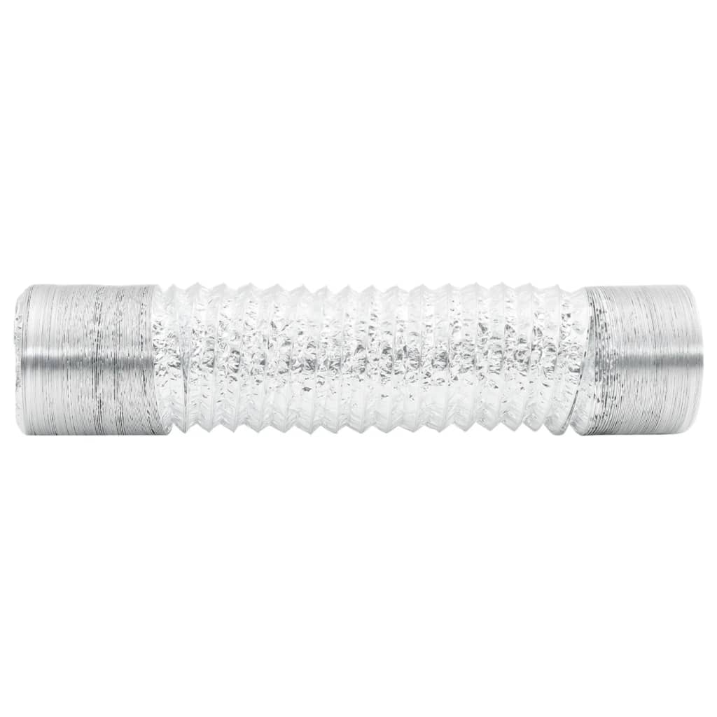 Ventilation Duct Aluminium 6 m Ø12,5 cm