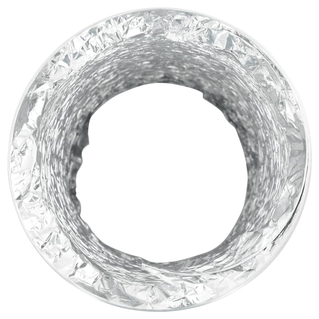 Ventilation Duct Aluminium 6 m Ø12,5 cm