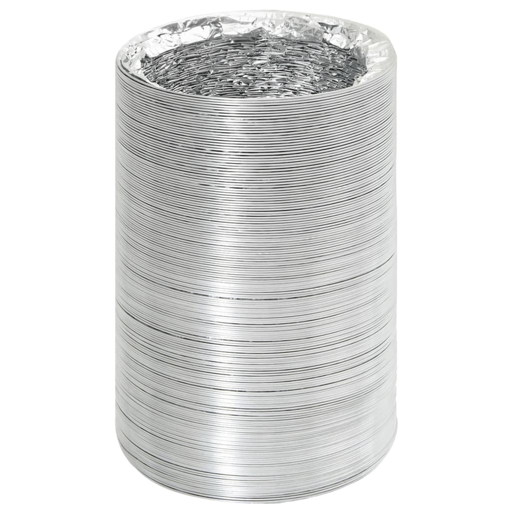Ventilation Duct Aluminium 6 m Ø20 cm