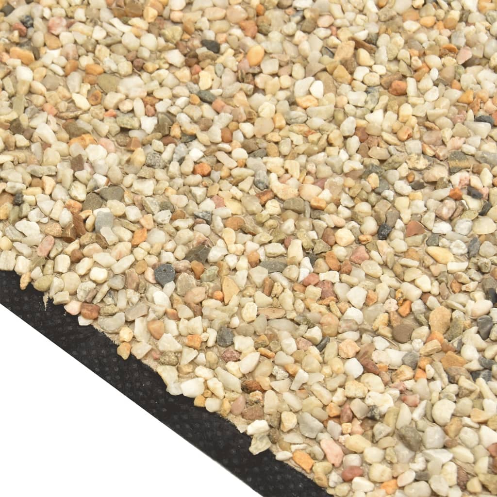 Stone Liner Natural Sand 500x100 cm