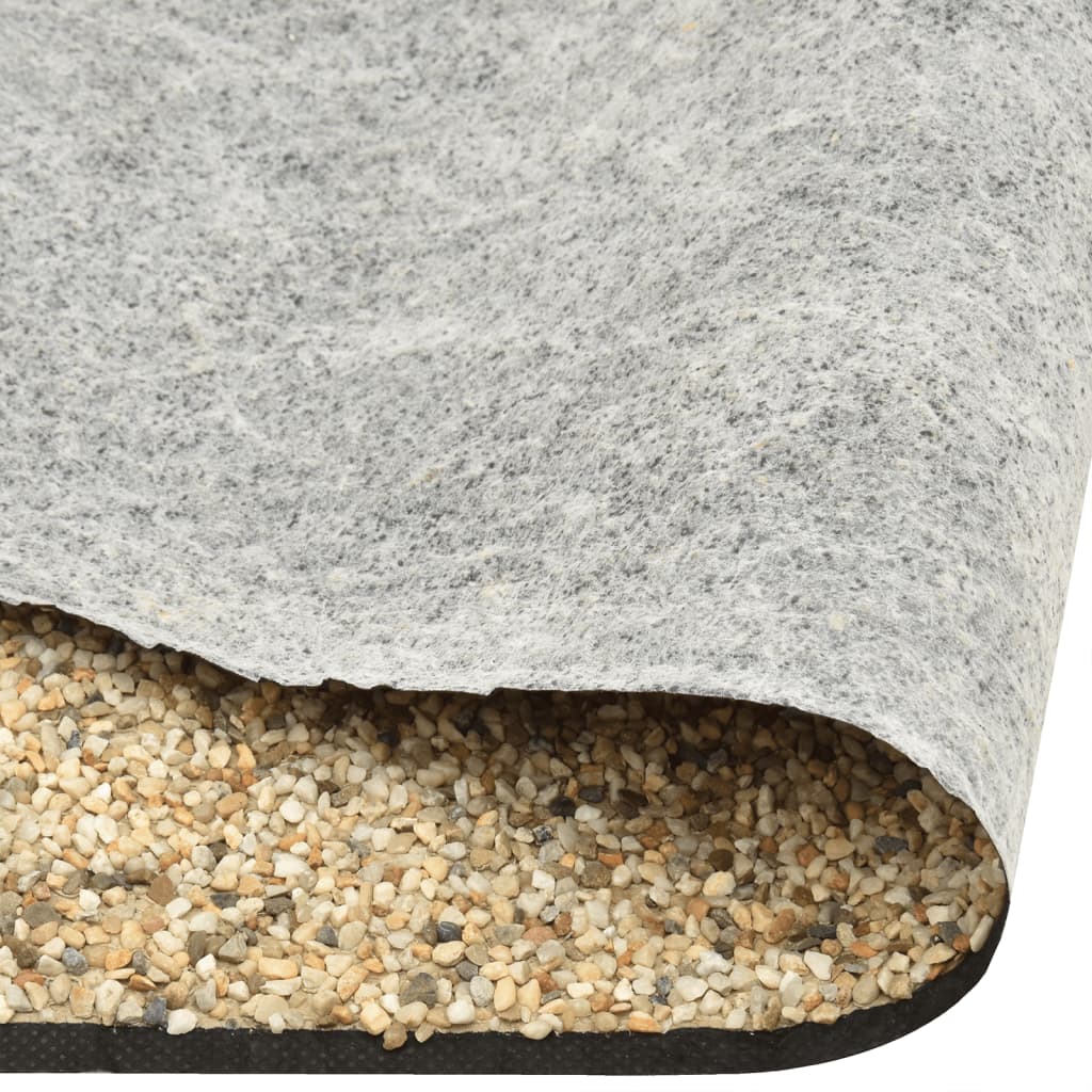 Stone Liner Natural Sand 500x100 cm