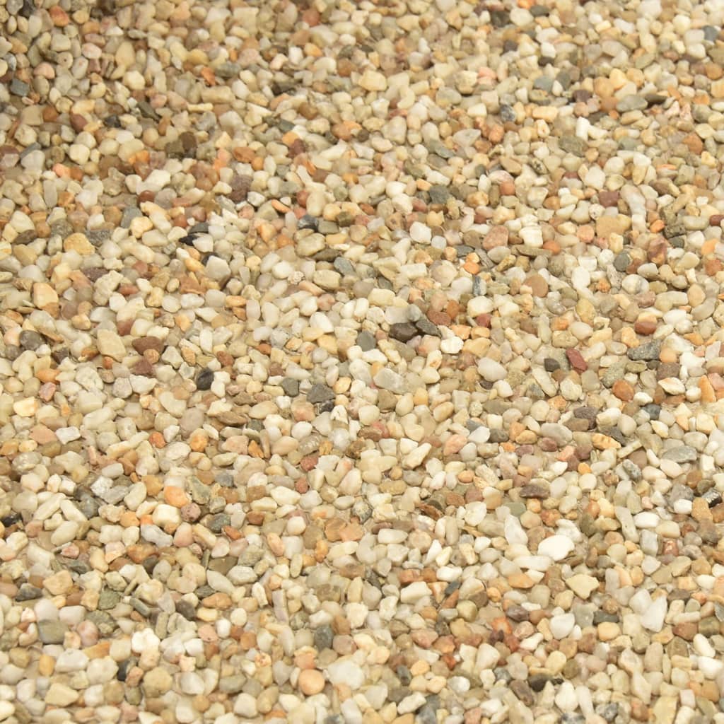 Stone Liner Natural Sand 500x100 cm
