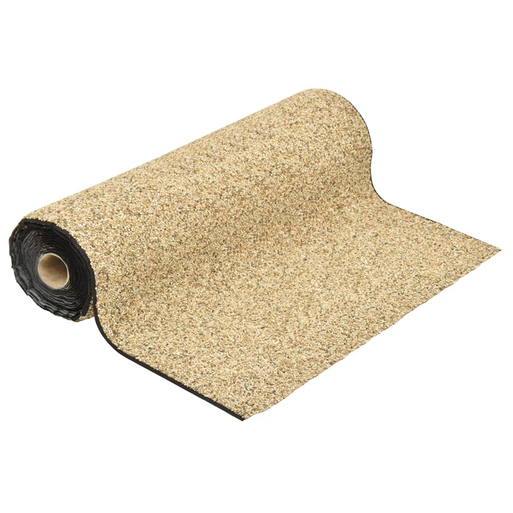 Stone Liner Natural Sand 600x100 cm