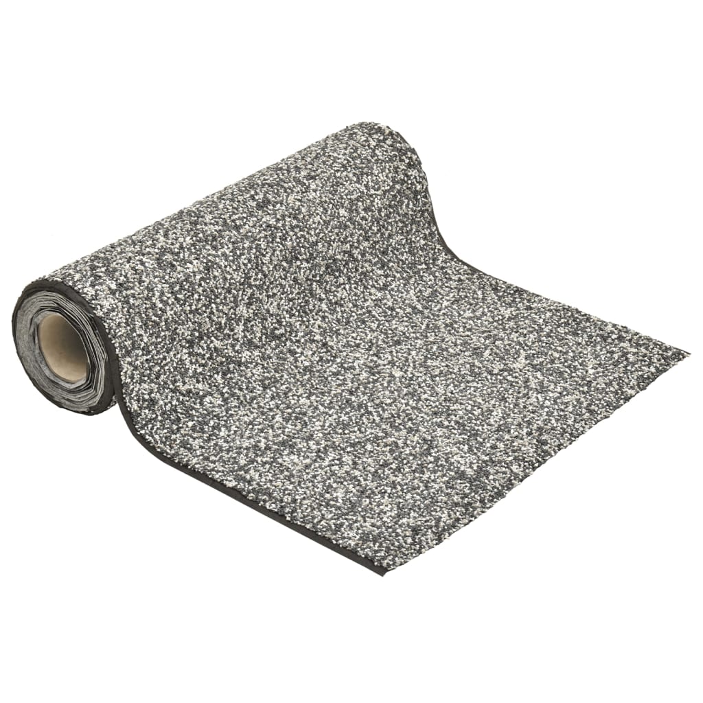 Stone Liner Grey 1500x40 cm