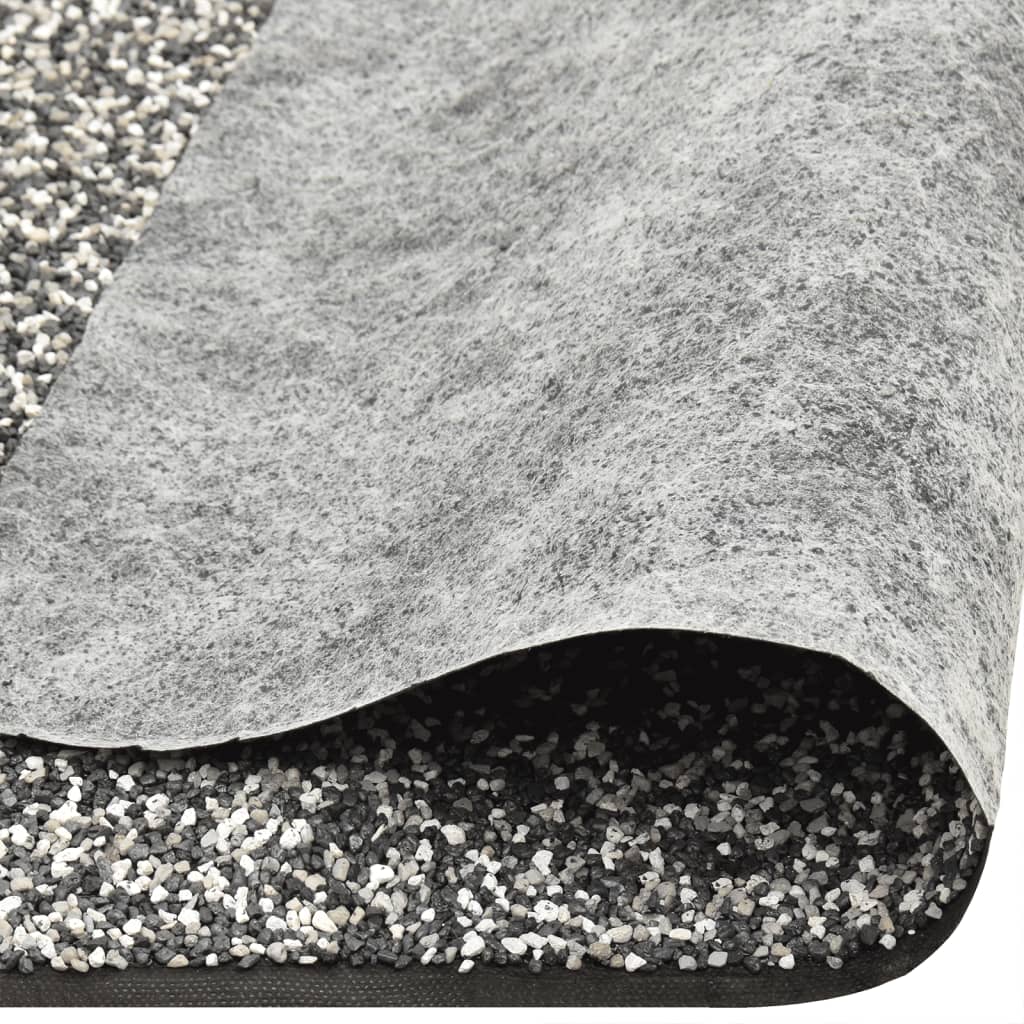 Stone Liner Grey 300x100 cm