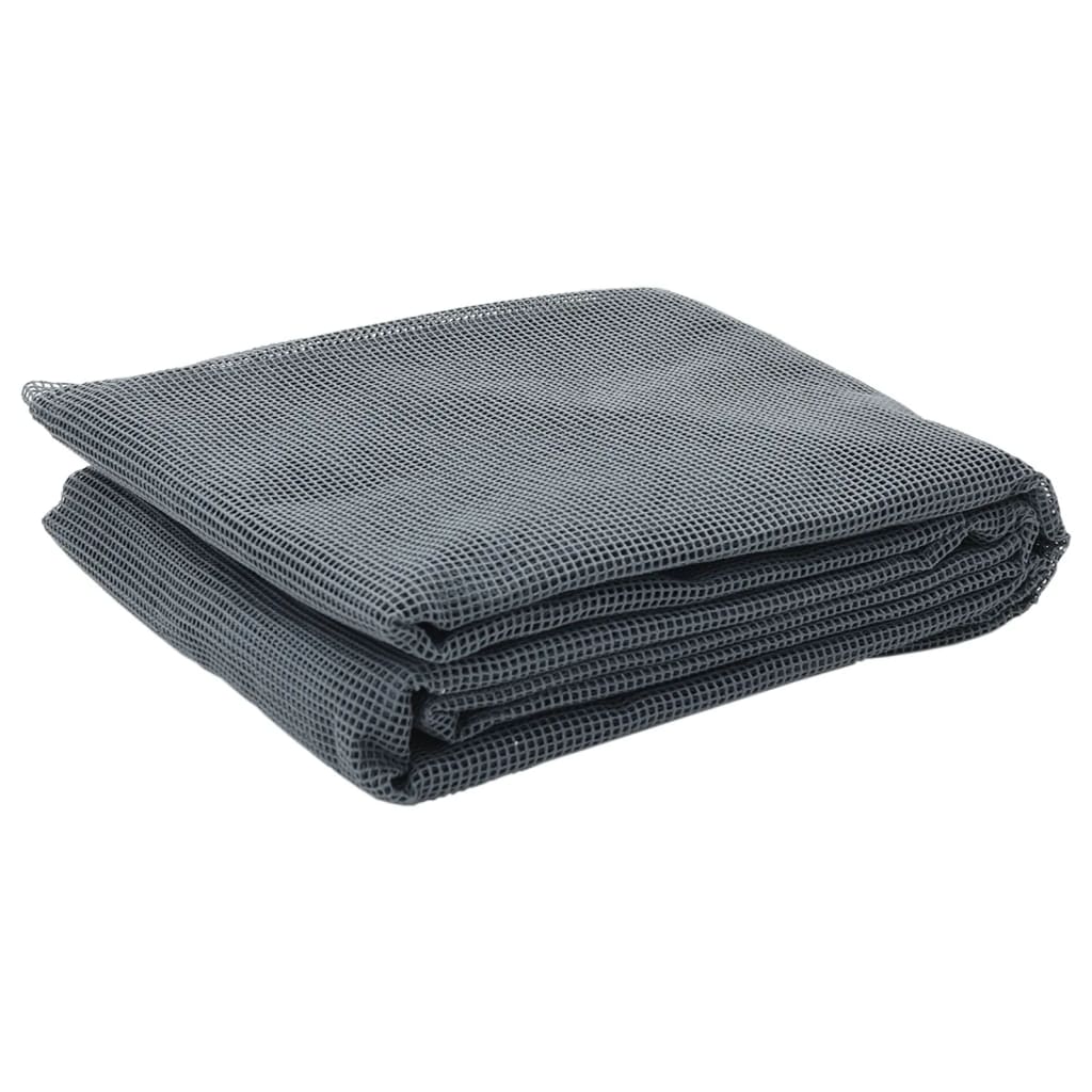 vidaXL Tent Carpet Anthracite 2.5x2 m