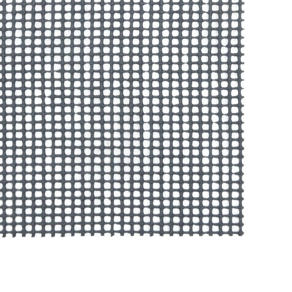 Tent Carpet Anthracite 4x2.5 m