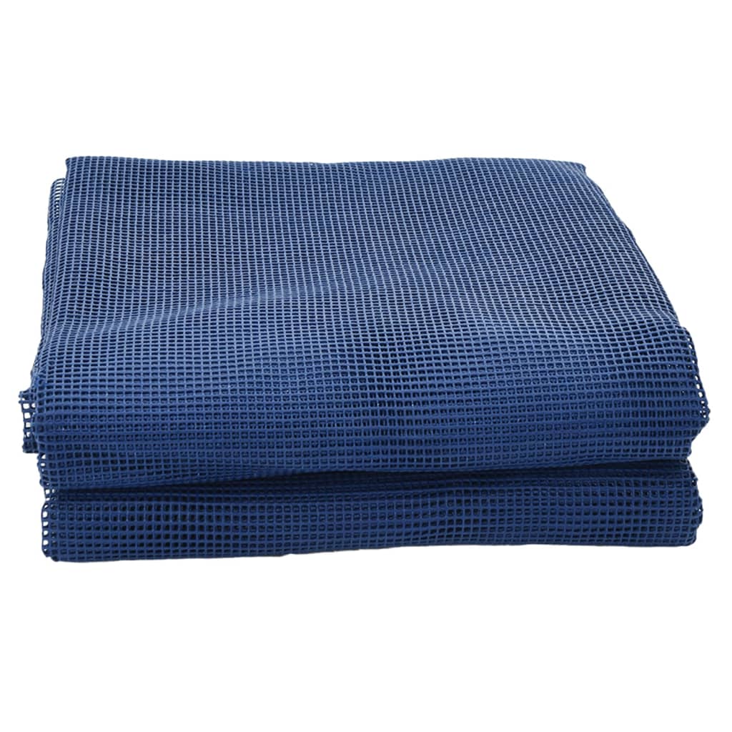 Tent Carpet Blue 4x3 m