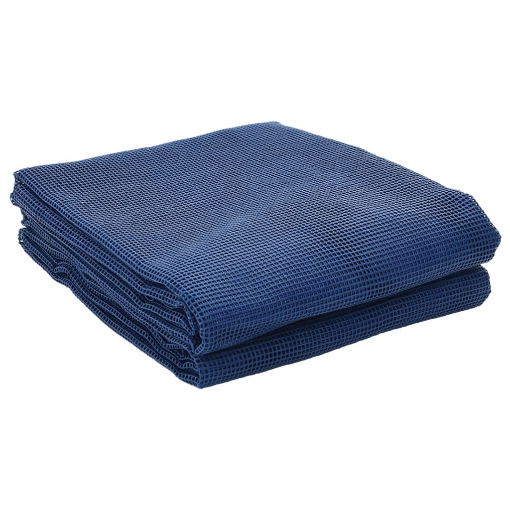 Tent Carpet Blue 6x3 m