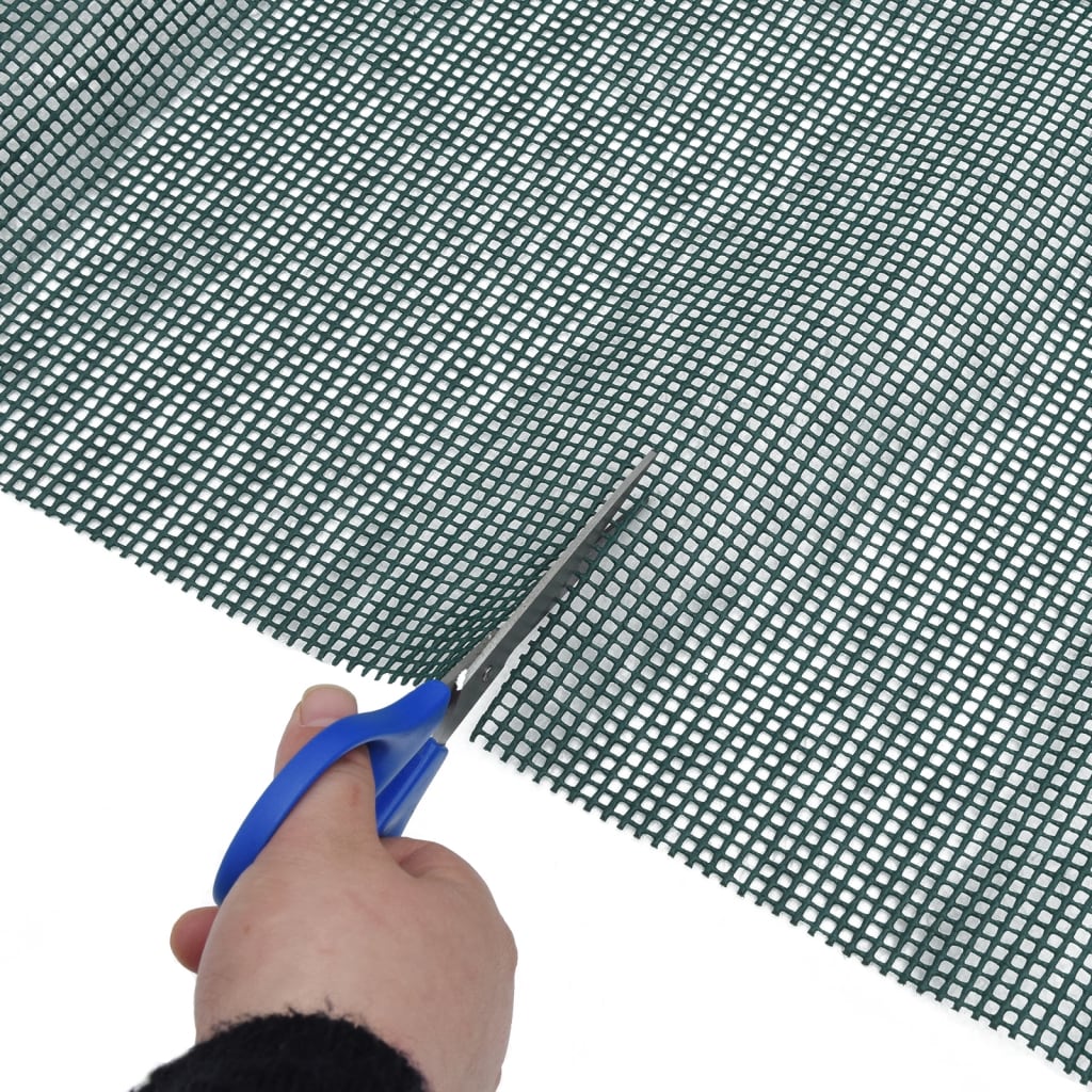 Tent Carpet Green 3.5x2.5 m